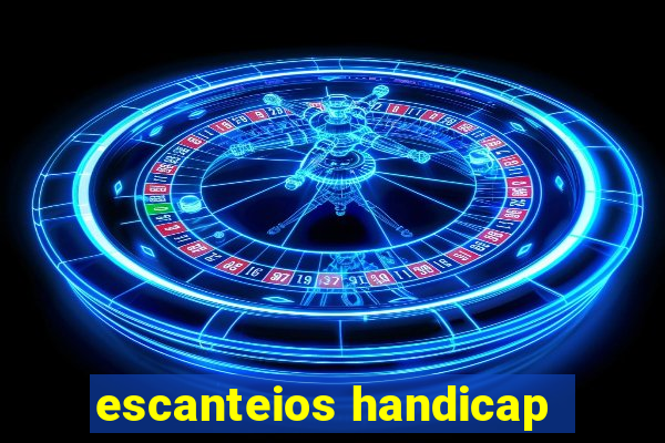 escanteios handicap - 2